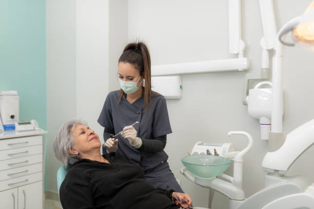 Best Emergency Gum Treatment in Manorville, NY
