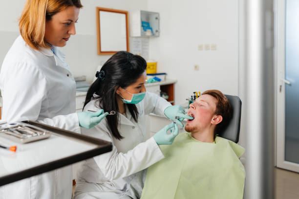 Best Emergency Treatment for Dental Infections or Abscesses in Manorville, NY